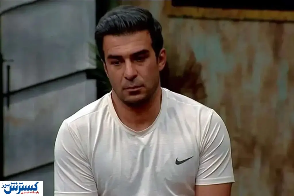 عکس یوسف تیموری در یک جلسه مهم دولتی منتشر شد