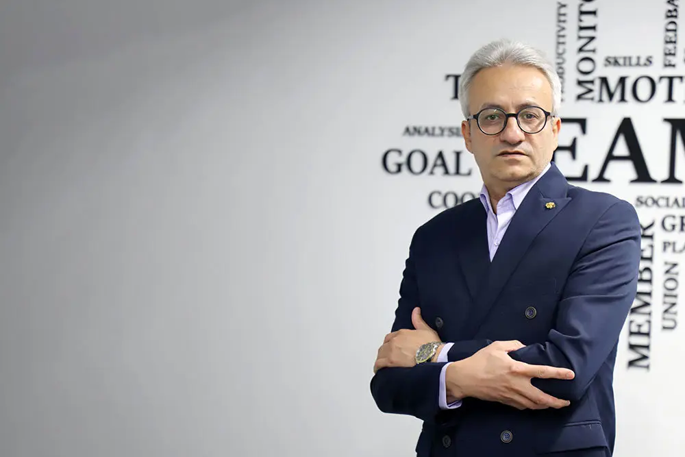 مدیریت بحران از مسیر بی‌سی‌پی