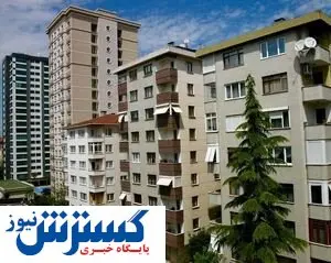 بازار فروش ملک داغ شد