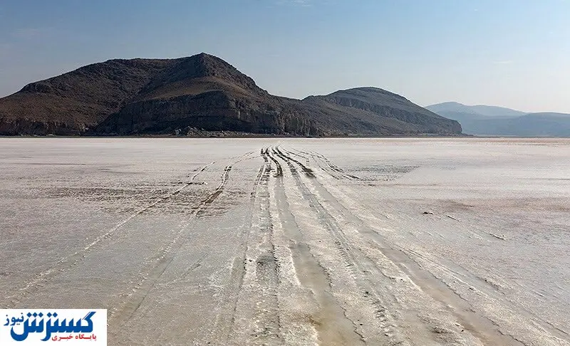 ایران چشمش را از دست داد