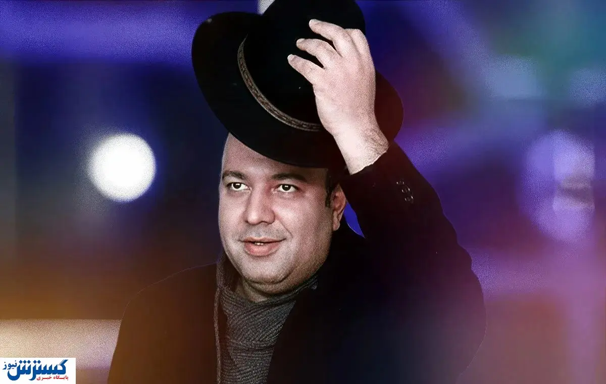 علی اوجی فراستی را با خاک یکسان کرد + ببینید