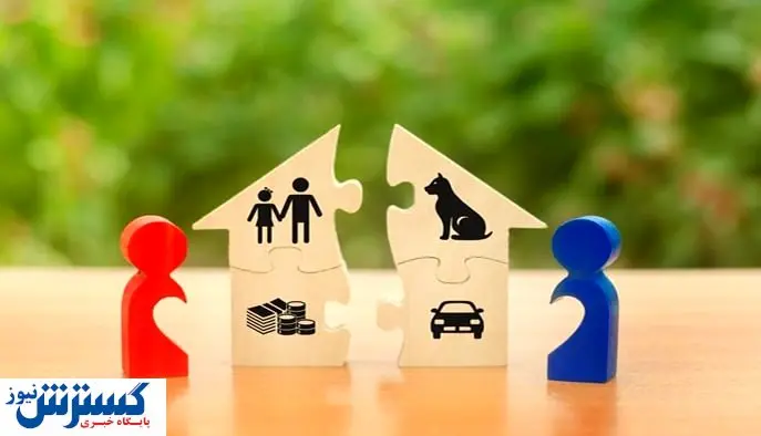 قانون گواهی تقسیم ارث عوض شد