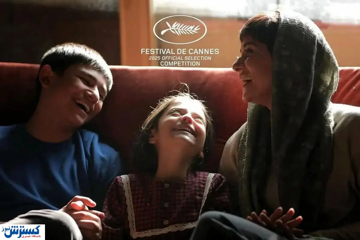 تیزر رسمی فیلم جنجالی «زن و بچه» منتشر شد