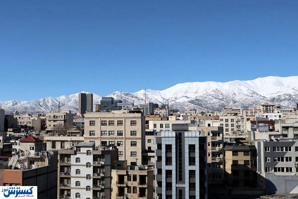 اجاره خانه در مرکز تهران چقدر آب می خورد؟ (۳۱ تیر ۱۴۰۴)