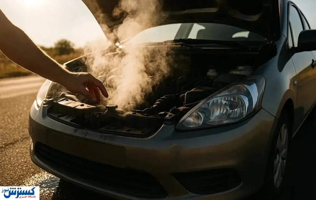 توصیههای حیاتی برای سفر طولانی با خودرو شخصی