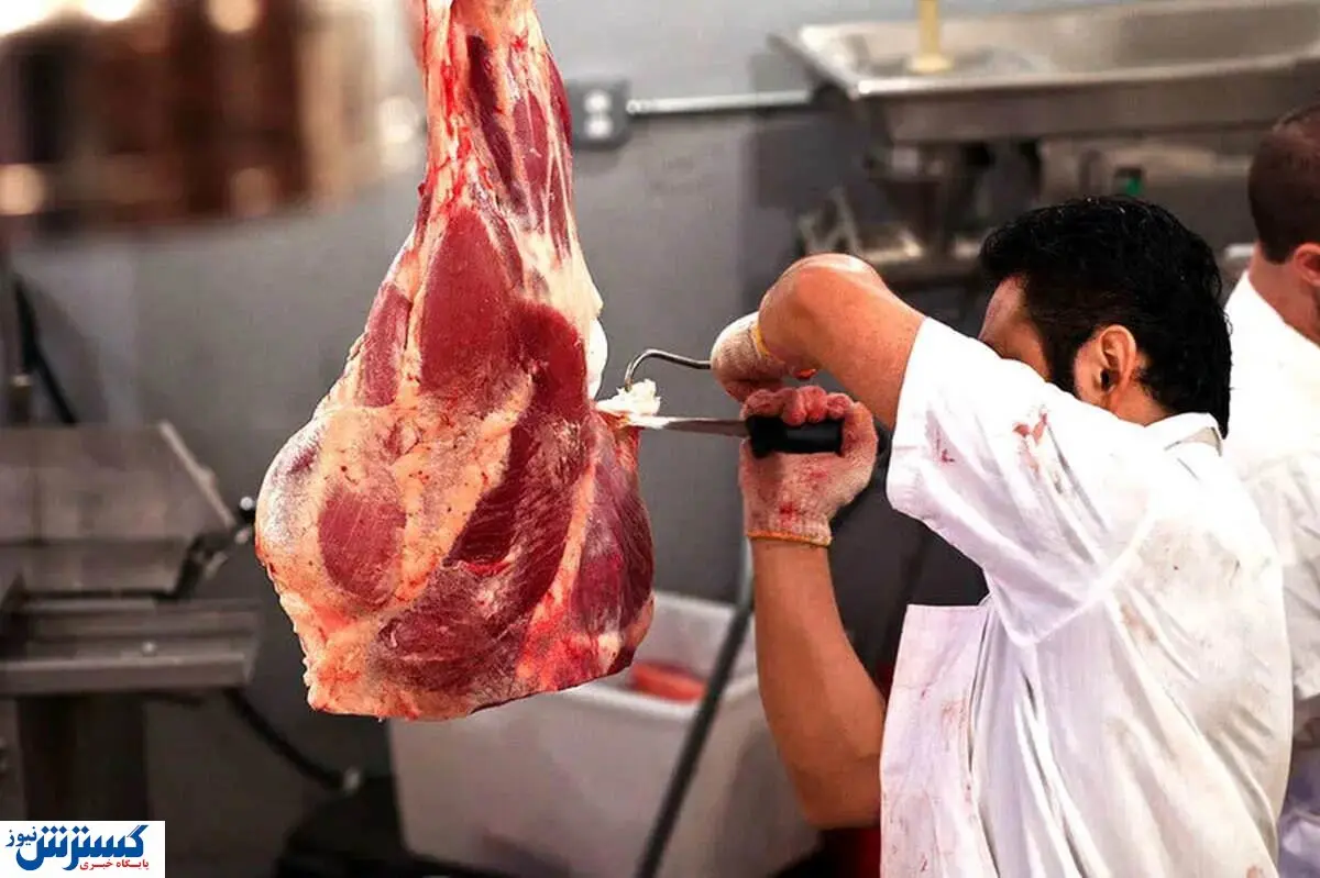 نرخ گوشت اعلام شد