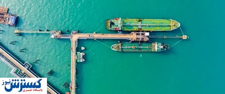 چین قدرت را به دست گرفت