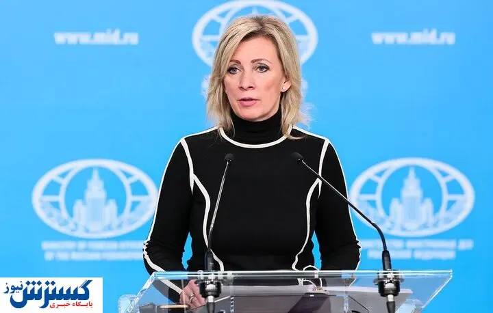 روسیه بالاخره پشت ایران را گرفت