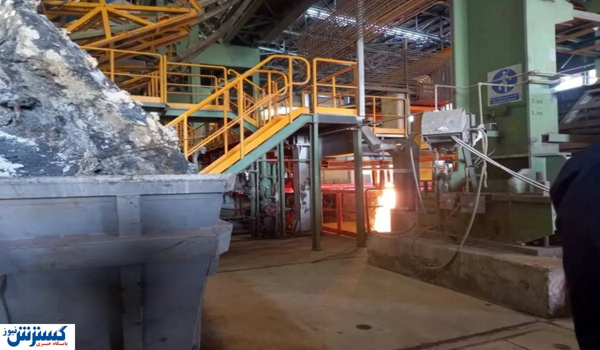 تبریک ؛ آینده کشور پرنور شد | ایران گوی سبقت را رُبـود