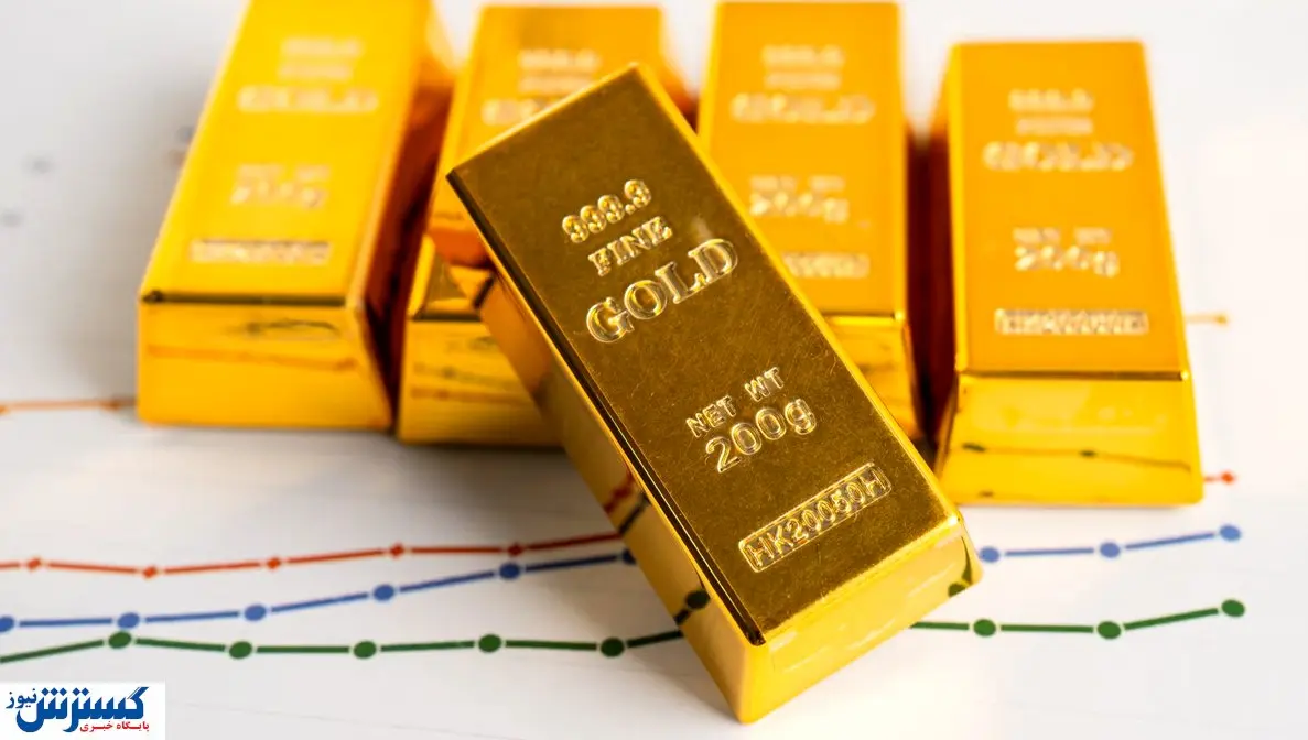 پیشبینی جنجالی از قیمت طلا | موج گرانی در راه است