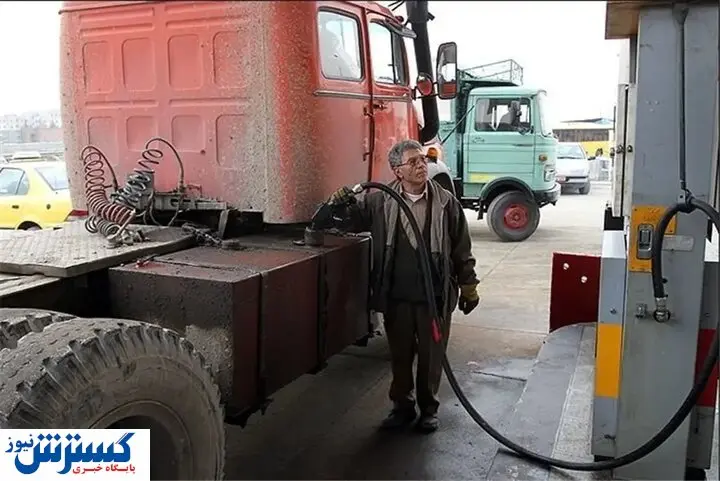 طرح تغییر قیمت سوخت که به تصویب هیئت دولت رسید