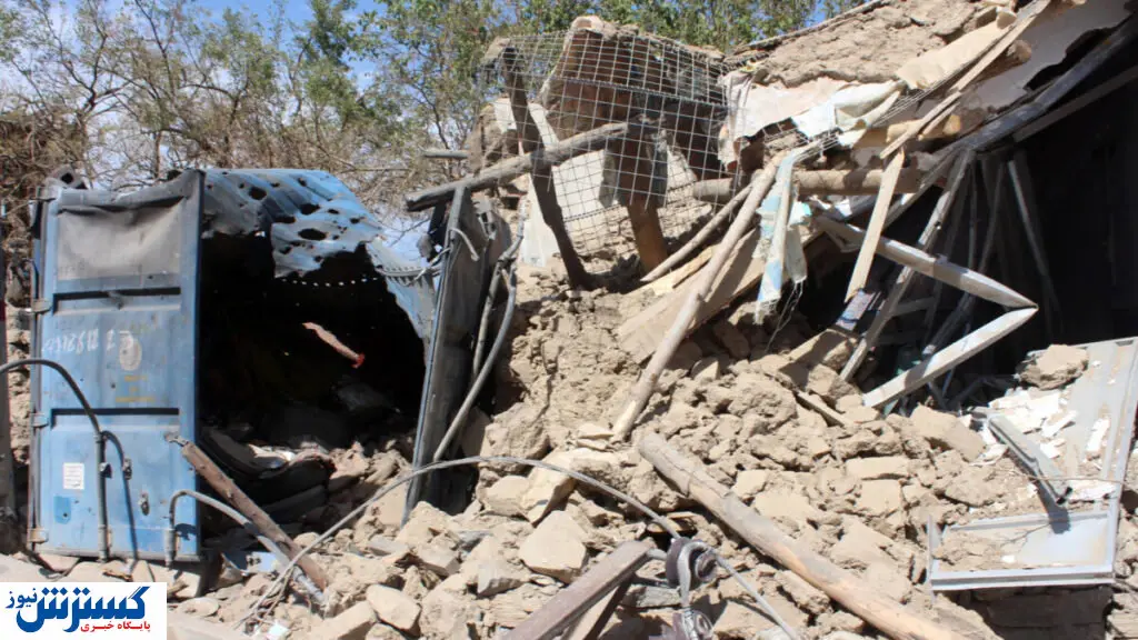 تسهیلات ویژه برای بازسازی منازل تخریبشده