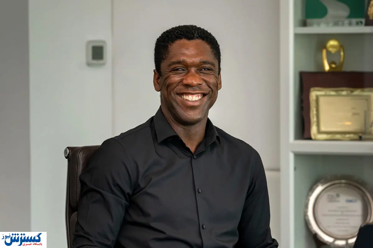 اهانت زشت اسطوره استقلال به سیدورف