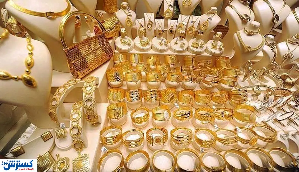 قیمت طلا و سکه امروز ۸ تیر | رکورد جدید حباب نیمسکه