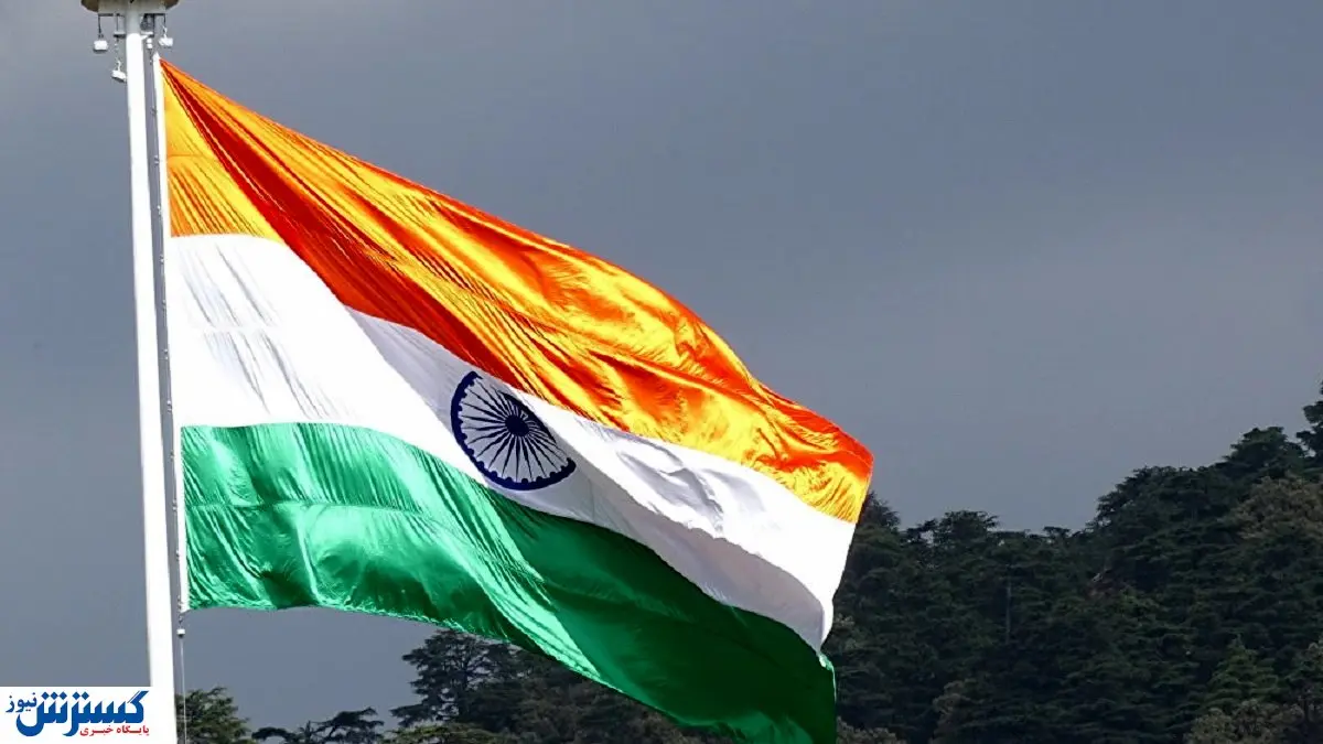 قدرت نمایی باورنکردنی هند در مقابل چین