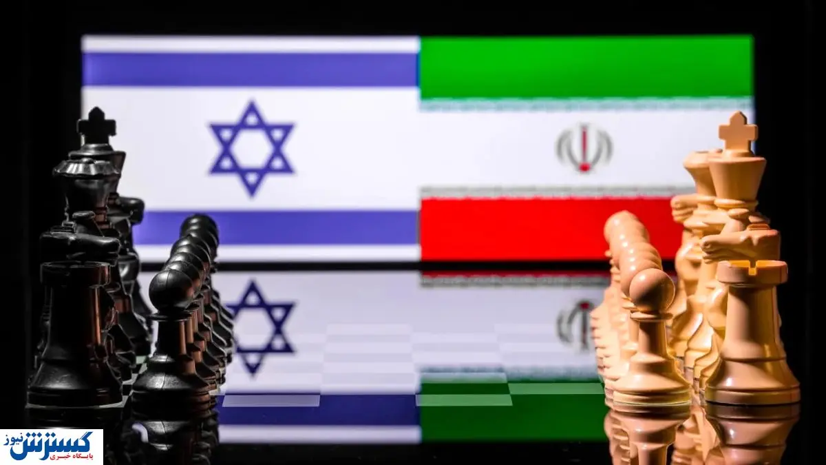 پیام بزرگ ایران به جهان مخابره شد