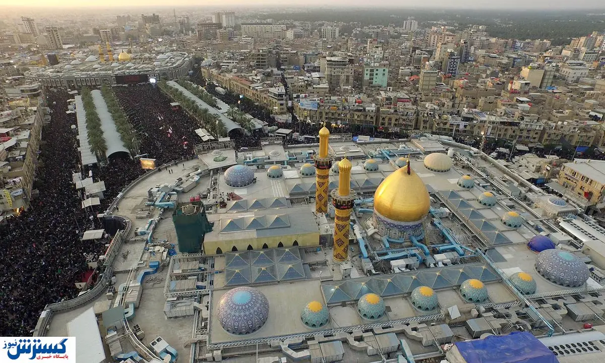 تیر خلاص به زائران اربعین | جنگ ۱۲ روزه همه چیز را خراب کرد