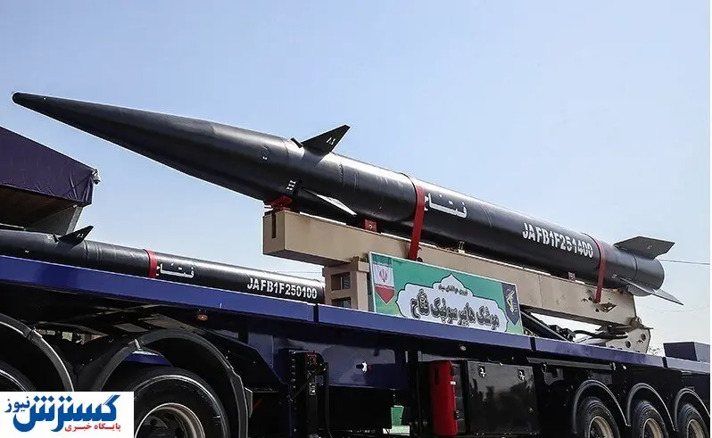 ایران قدرتنمایی کرد | اخطار صریح صادر شد