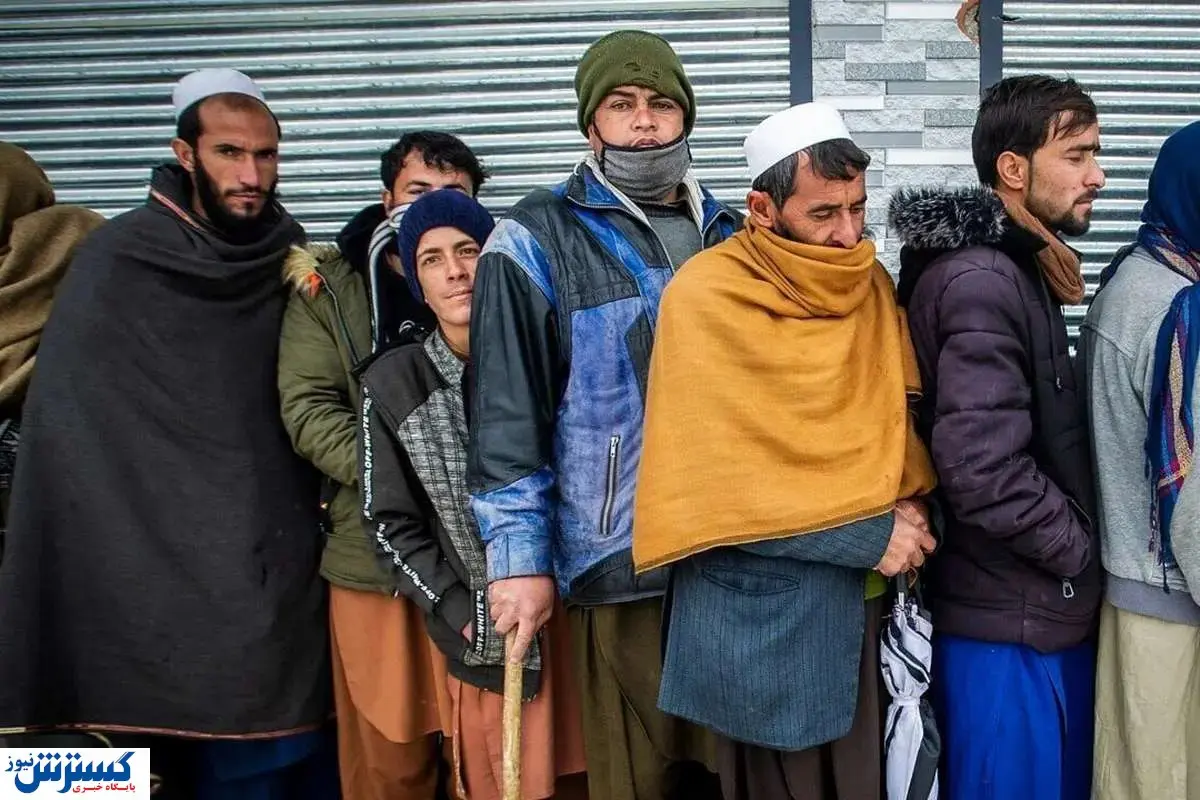 اخراج مهاجران افغان بازار مسکن ایران را فلج کرد ؟