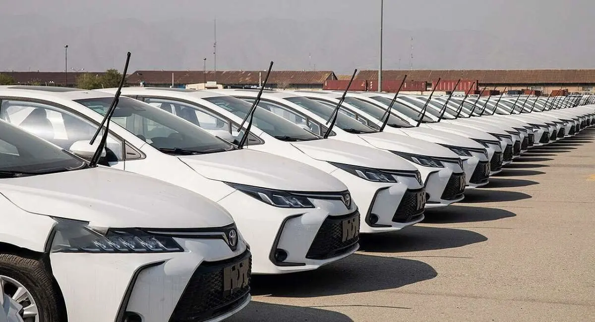 هفته خونین برای خودروها | حالا وقت خرید است؟