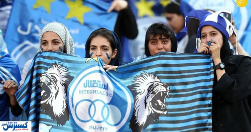 دروازه بان لالیگایی با استقلال تمام کرد