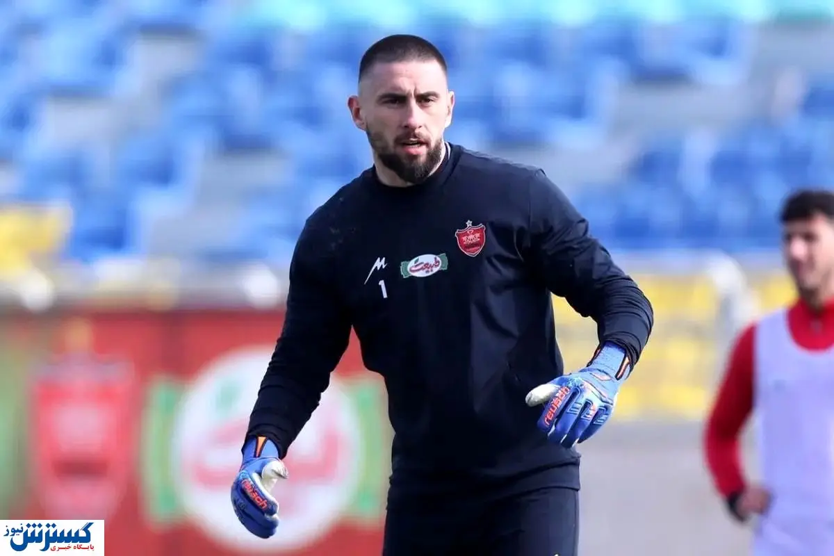 گندوز با پرداخت ۷۵ هزار دلار جدا شد| مقصد جدید، مولودیه الجزایر