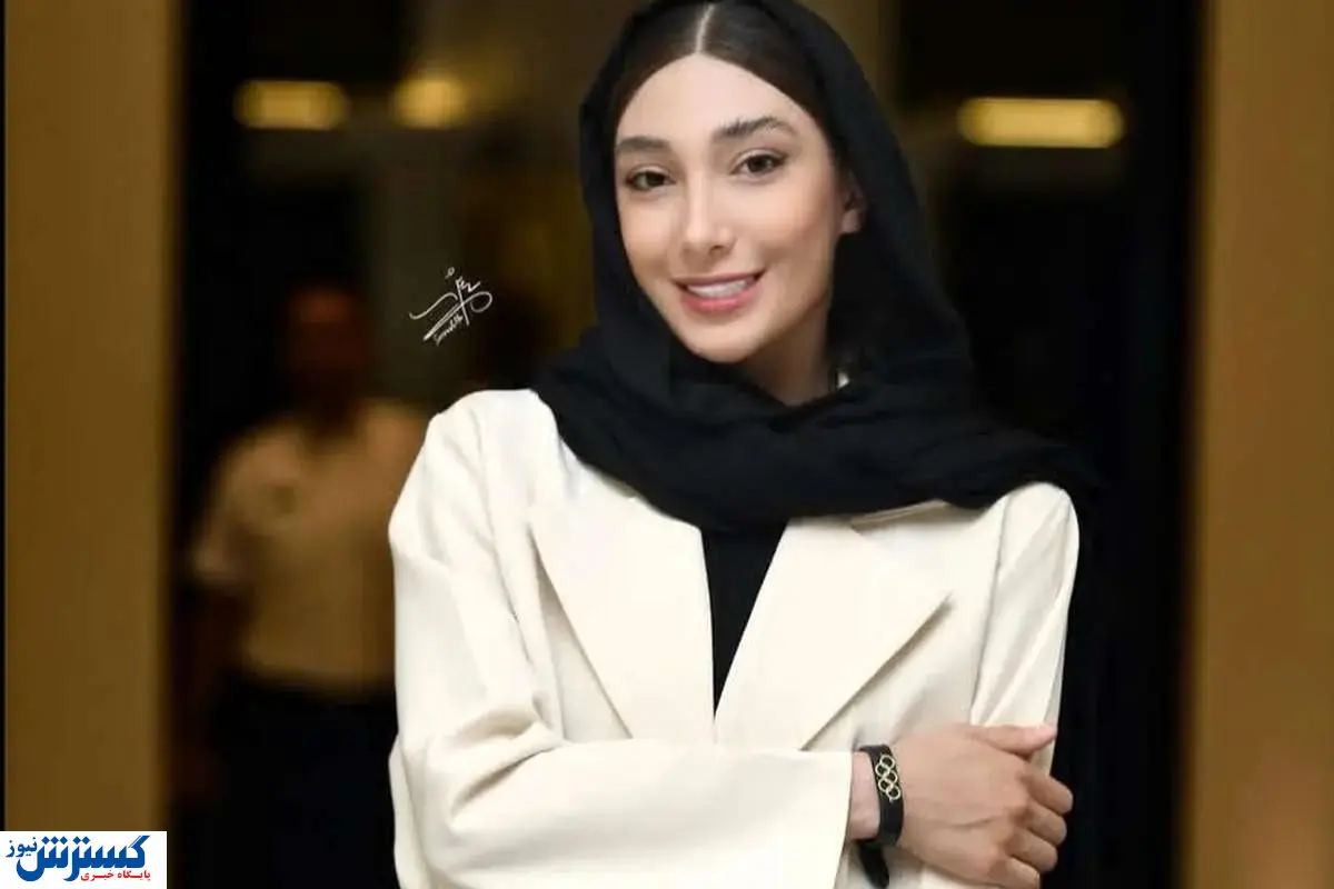 مبینا نعمت‌زاده دوباره در صدر حاشیه‌ها | این‌بار با سیلی پدر به پیشکسوت تکواندو