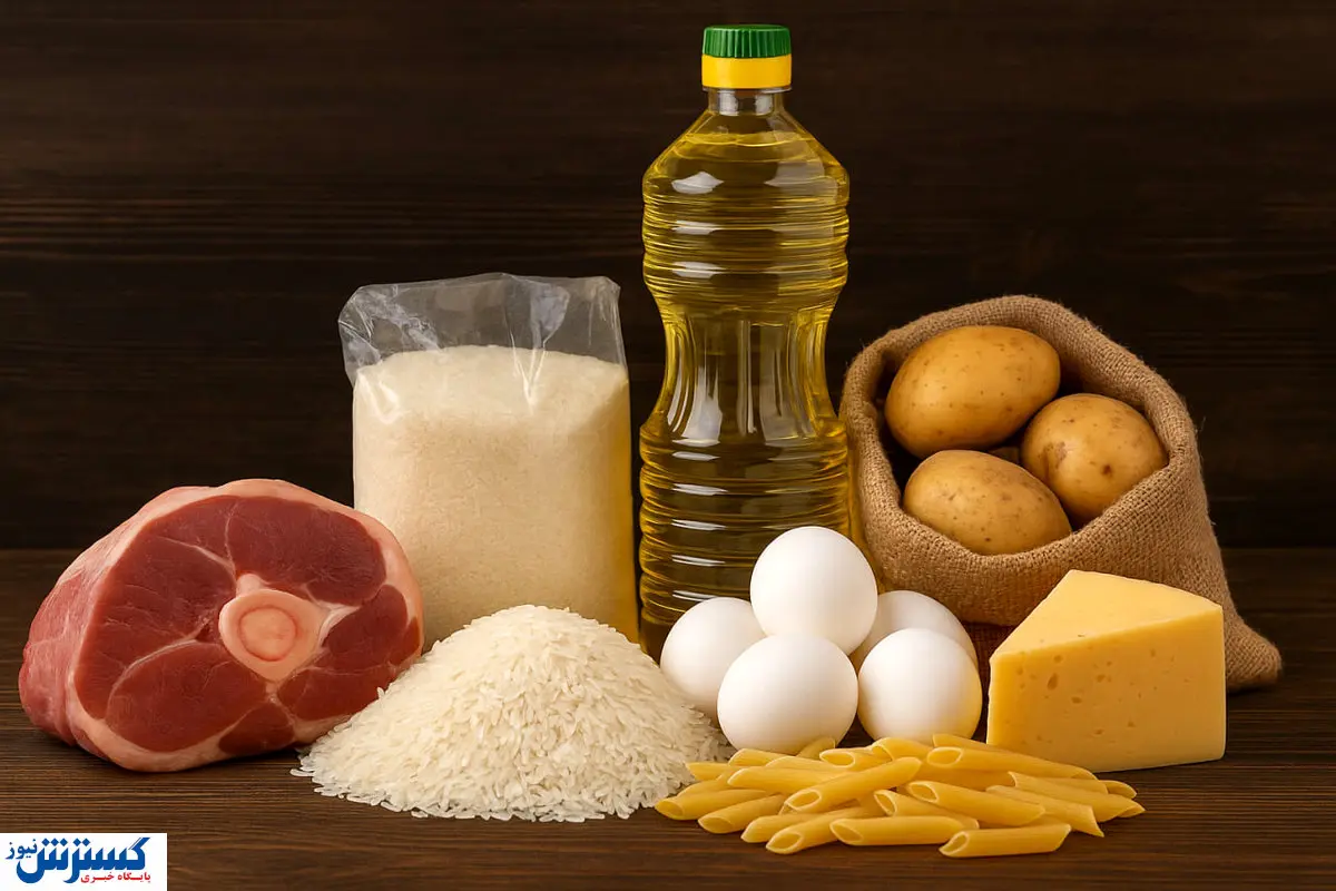 وضعیت ارز کالاهای اساسی تعیین تکلیف شد