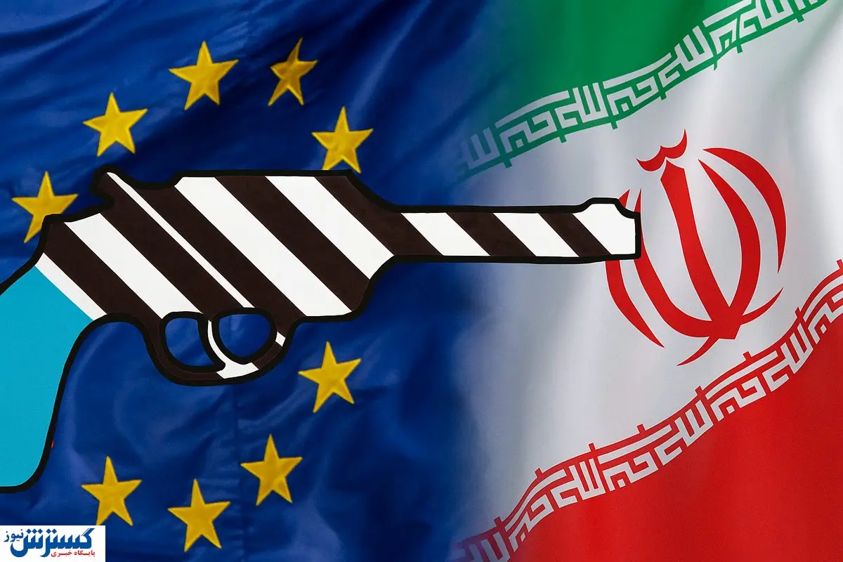 آخرین تیر ایران در نبرد با مکانیسم ماشه مشخص شد