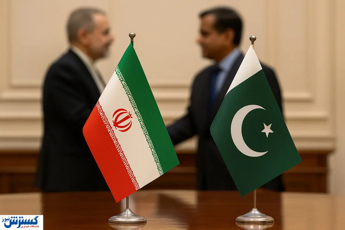 تاکید پزشکیان بر تسهیل همکاری بخش خصوصی ایران و پاکستان