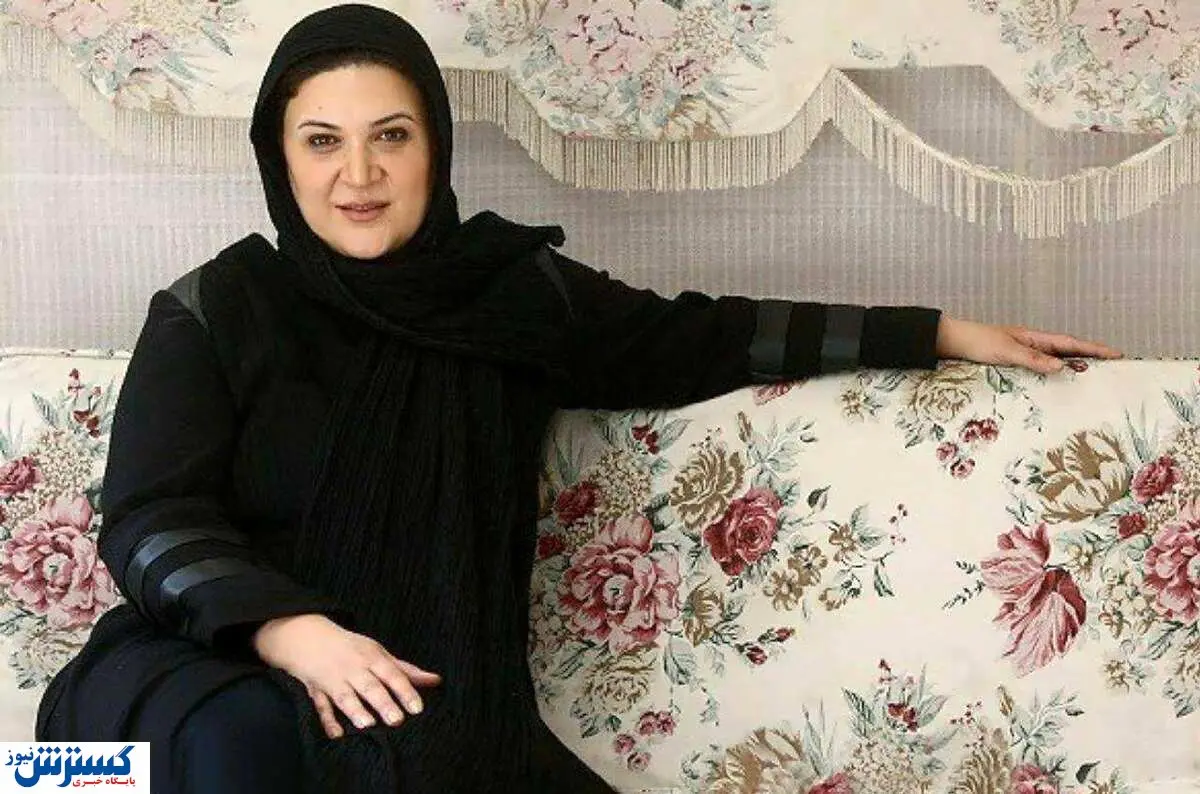 درگذشت مادر ریما رامین‌فر| واکنش احساسی امیر جعفری