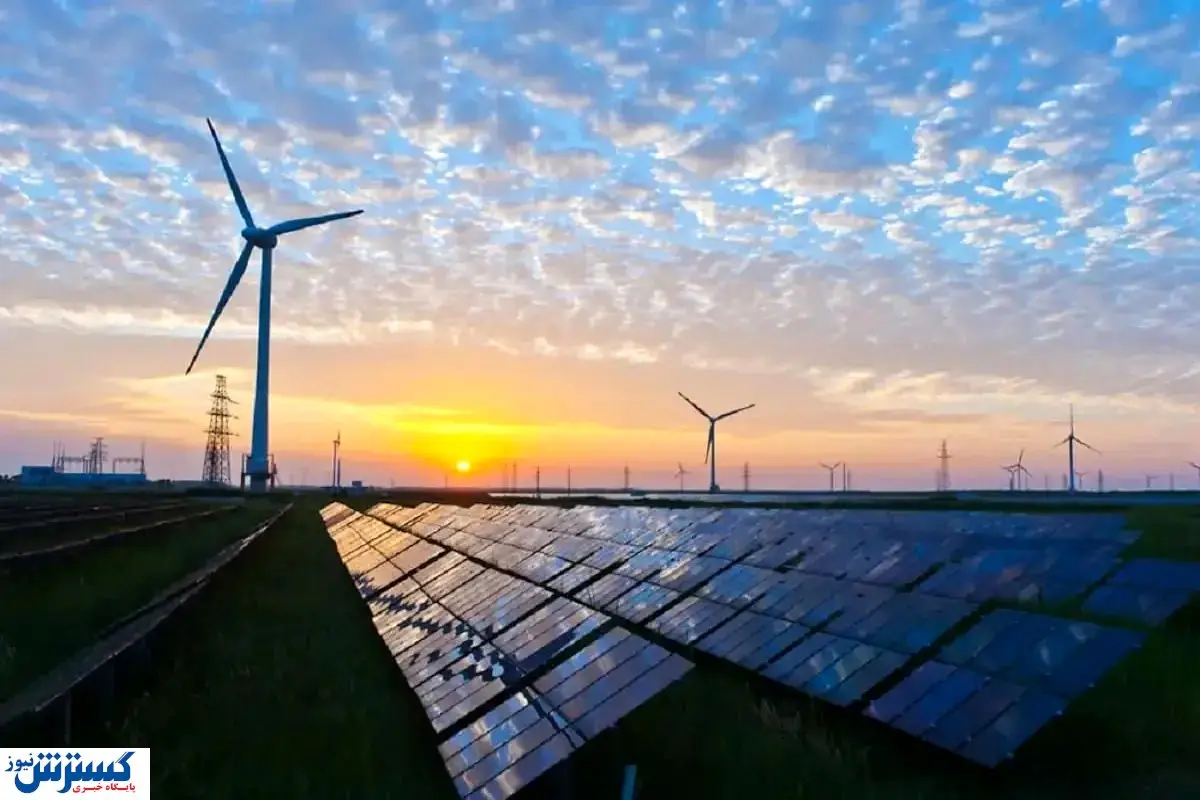 چین قدرت جهان را به دست گرفت !