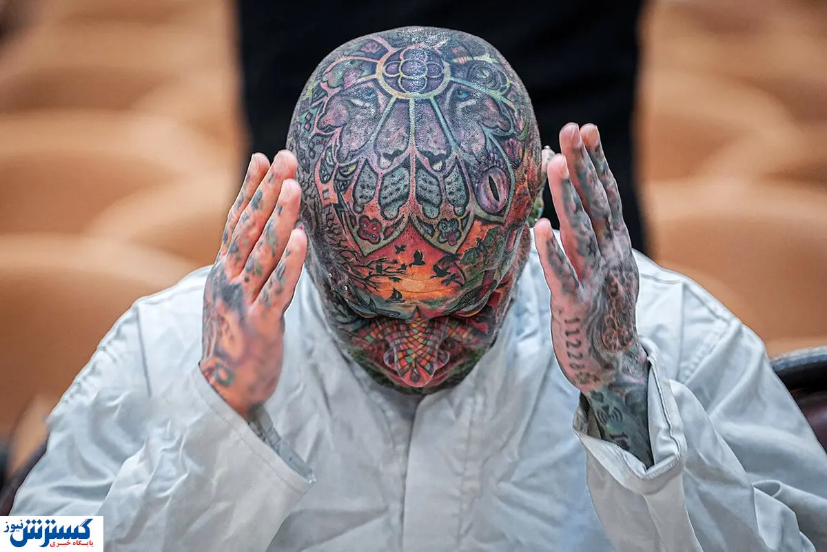 خبرهای خوش از پرونده تتلو | جلسه برگزار شد