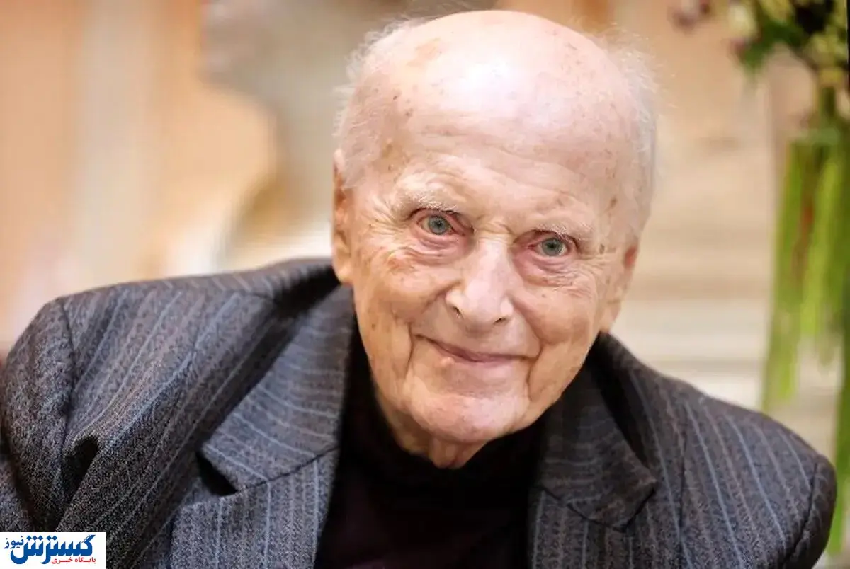 دراکولا یتیم شد !