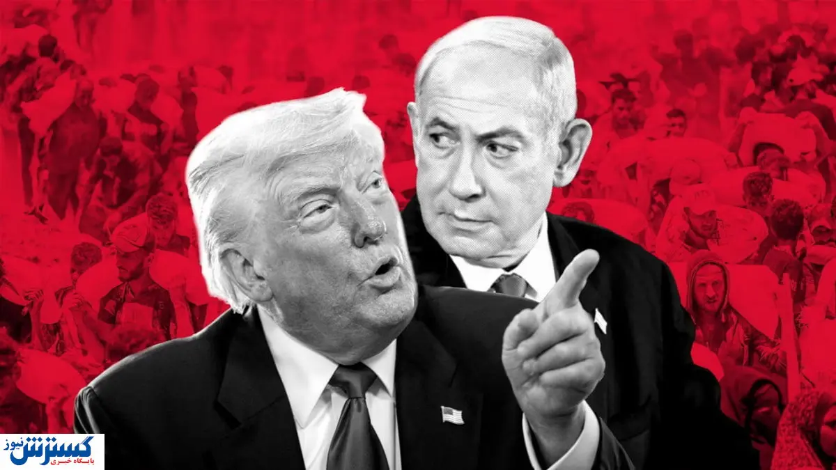 نوار غزه در آستانه حمله‌ای تازه | نتانیاهو به‌دنبال گزینه نظامی نهایی