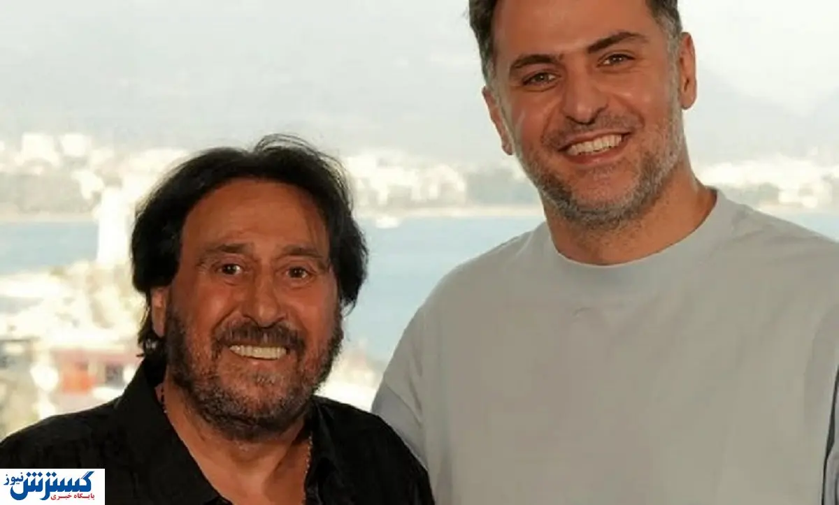 شهرام شب‌پره : علی ضیا مخبر است | پشیمانم !