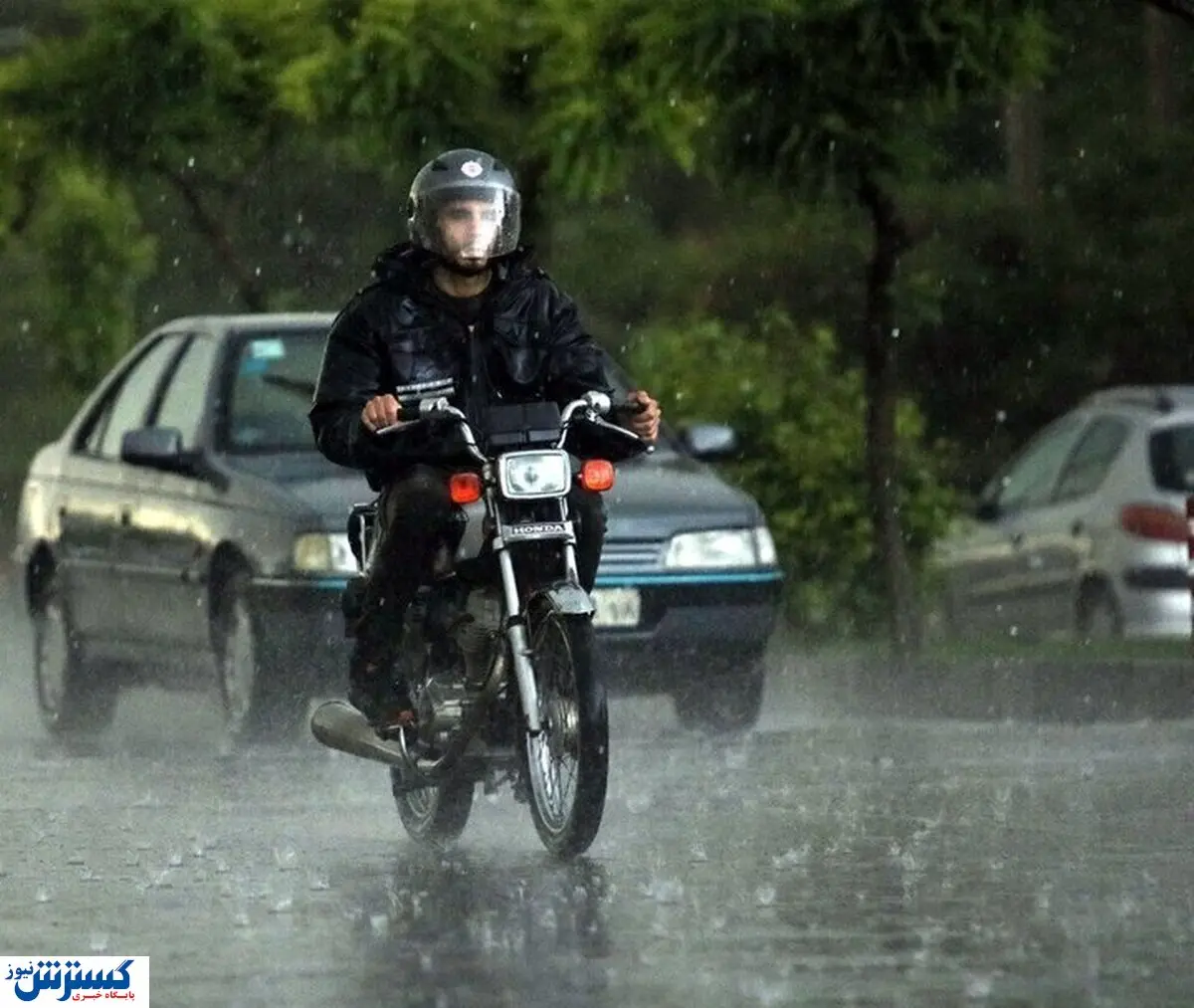 خرج موتورسواران تهرانی زیاد شد | قانون جدید در راه است