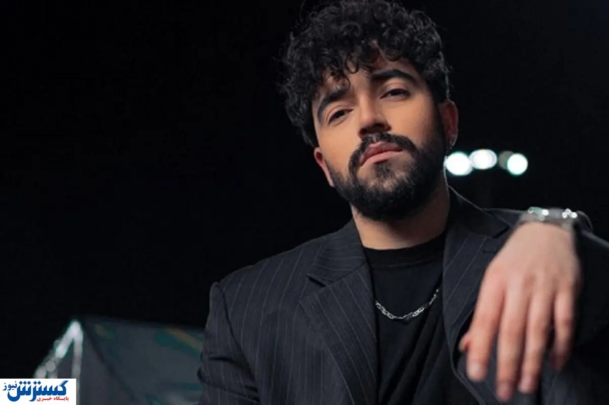 خواننده جنجالی بازیگر شد