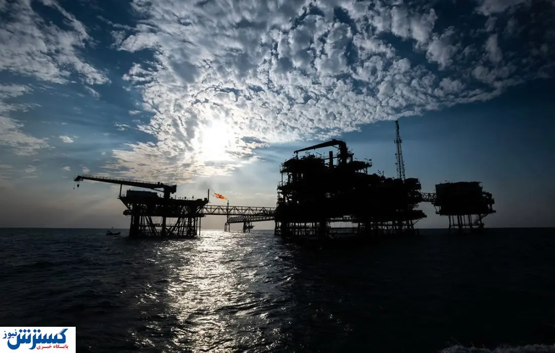 چین پشت ایران را خالی کرد