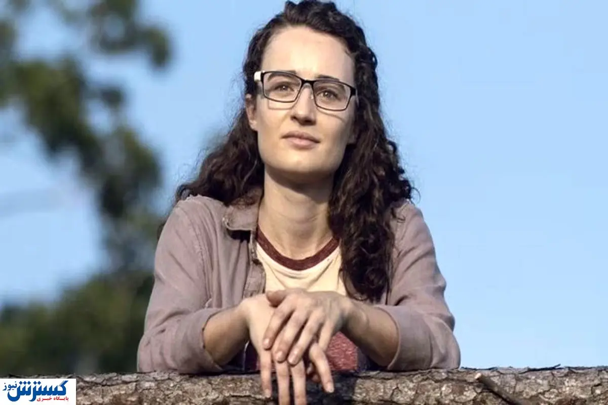 درگذشت شوکه کننده «کلی مک» ستاره جوان سریال «واکینگ دد»