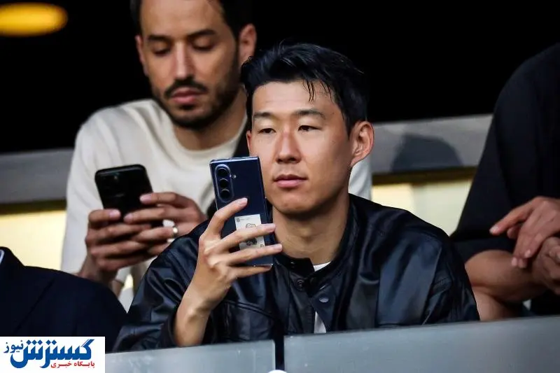 بمب نقل‌وانتقالات MLS | سون هیونگ مین با ۲۰ میلیون پوند به لس‌آنجلس پیوست