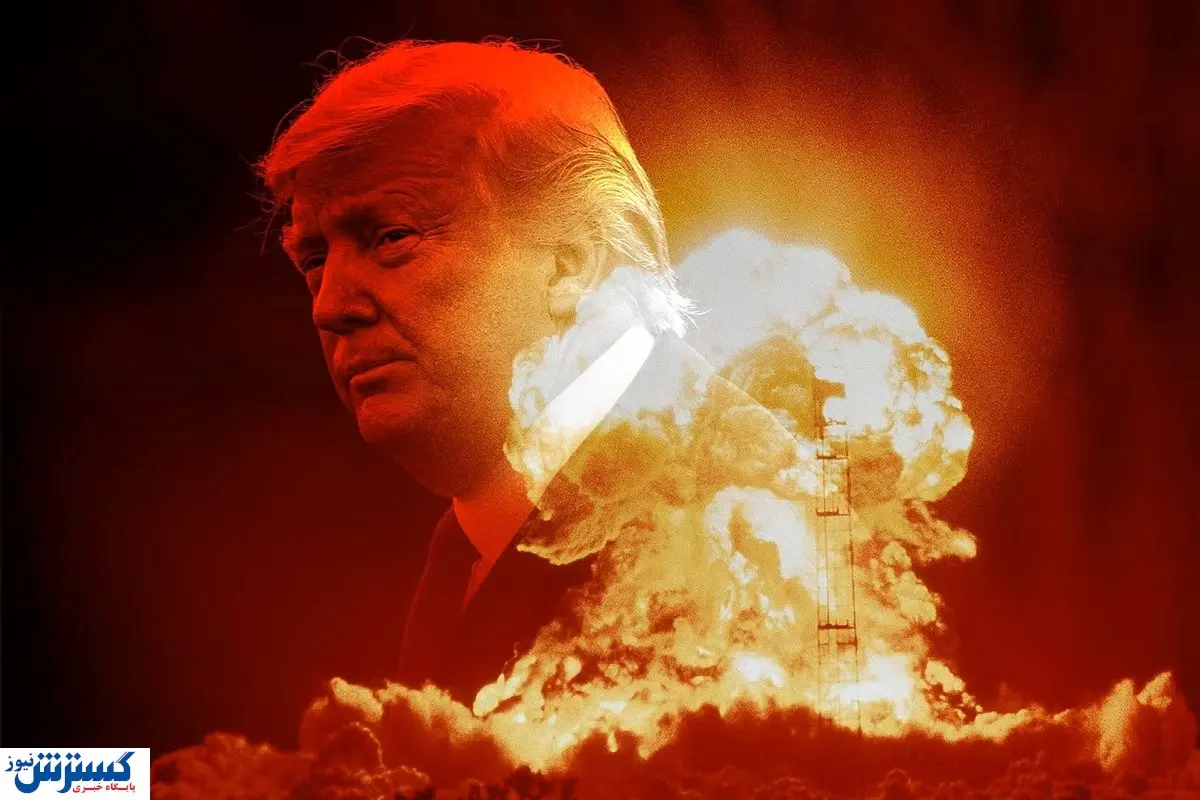 از هیروشیما تا پنتاگون | آیا بمب اتم دوباره عادی‌سازی شده؟