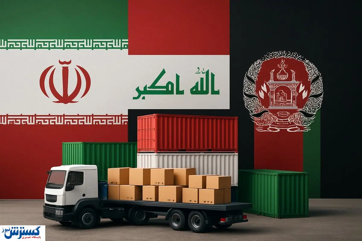 عراق و افغانستان پرچم ایران را حسابی بالا بردند