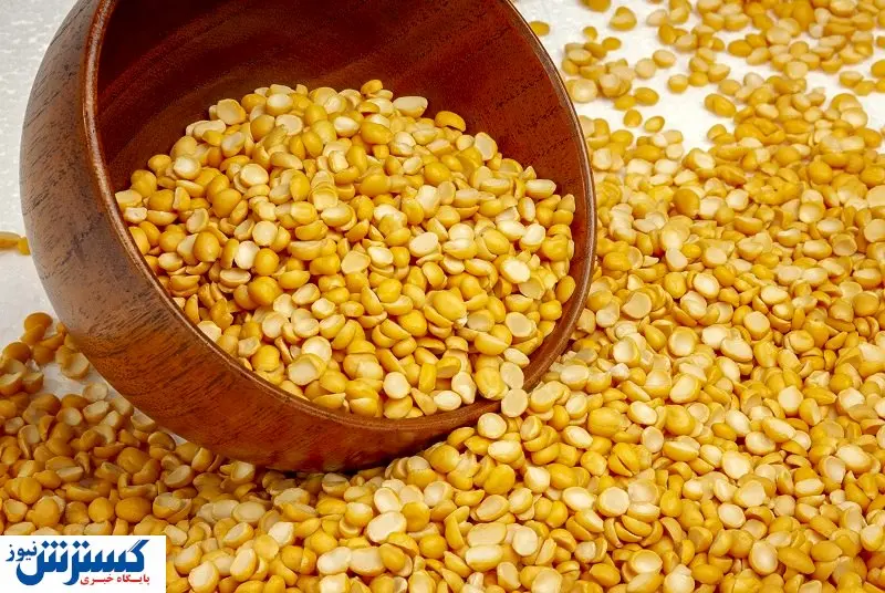 قیمت برنج و لپه افسار پاره کرد ؛ قیمه لاکچری شد !