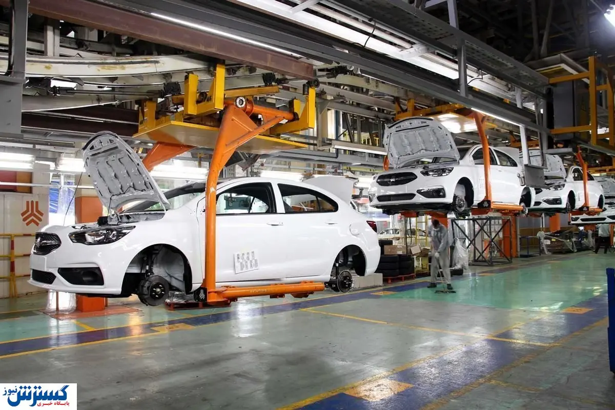 سایپا تعطیل شد