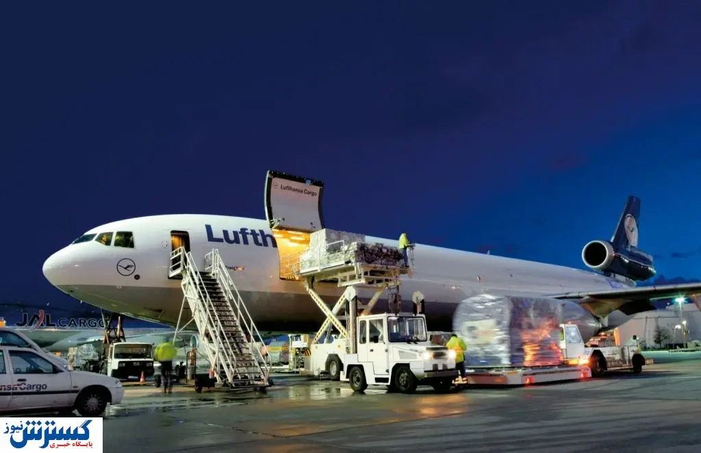 چشمها به فرودگاه امام خمینی؛ ۱ میلیارد دلار طلا رسماً وارد خاک ایران شد