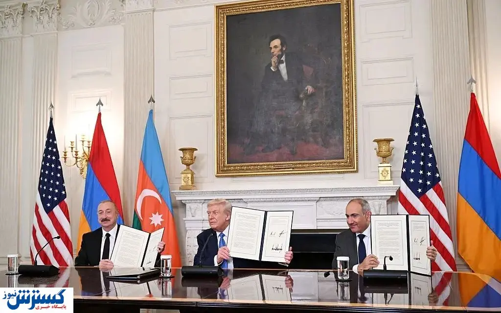 مشاور رهبر انقلاب تکلیف آمریکا و دو همسایه را یکسره کرد