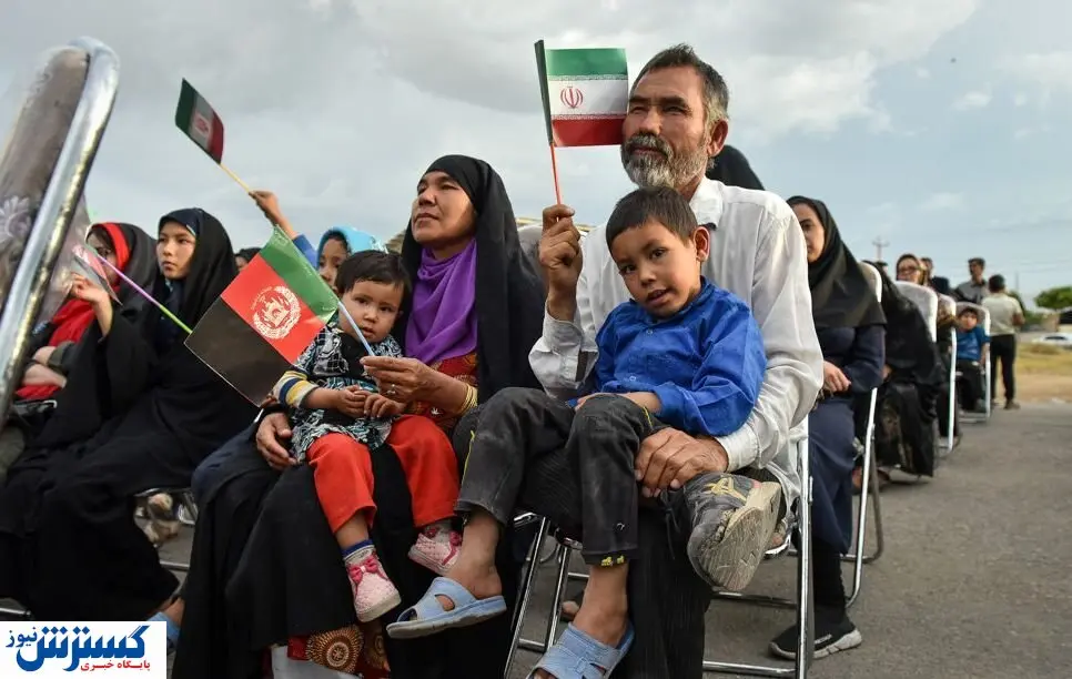 آب پاکی ایران روی دست اتباع؛ آخرین سنگر افغانستانی ها نابود شد