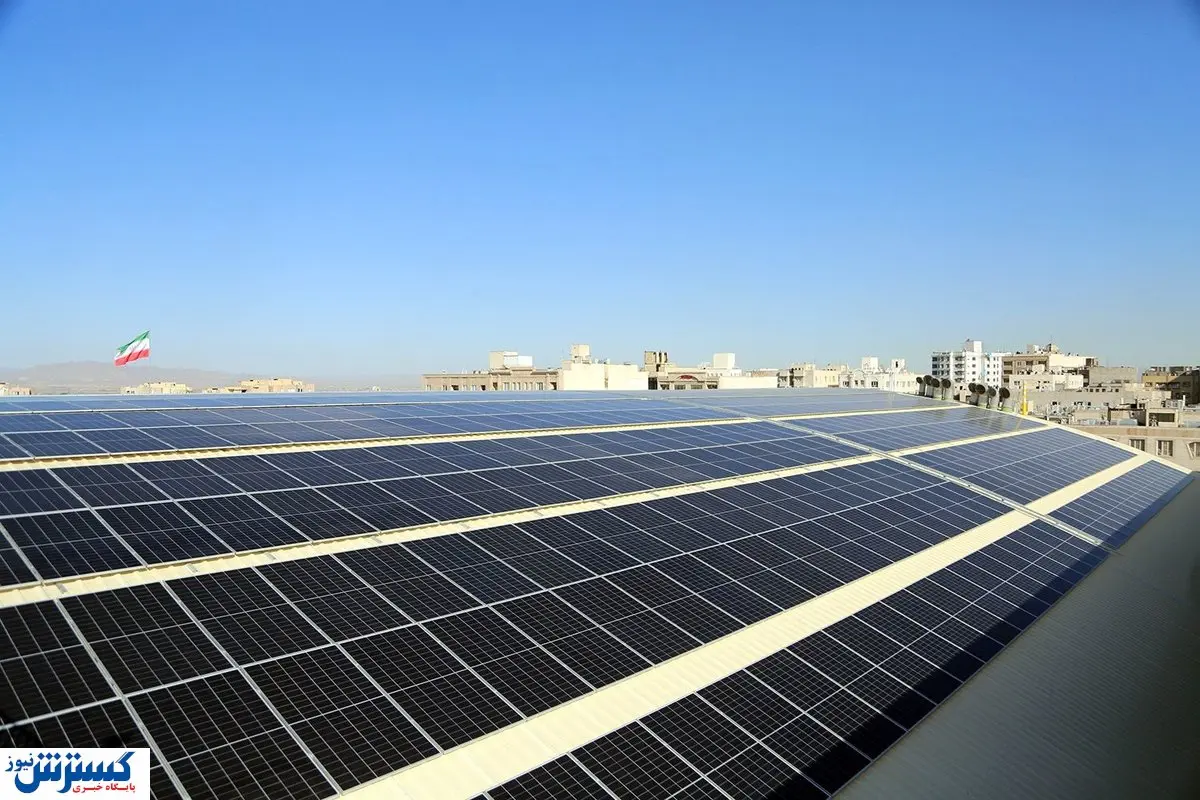 باد و خورشید دست به دست هم دادند؛ پایان خاموشیها در راه است