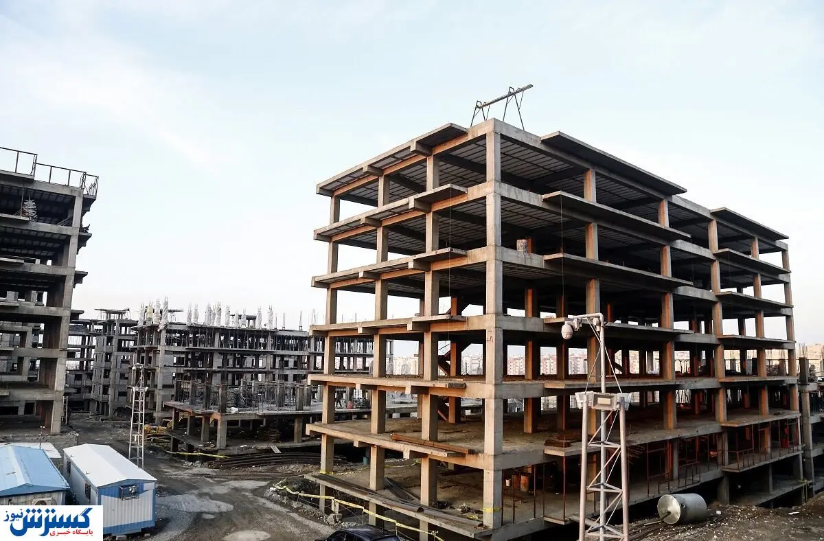 بودجه ویژه دولت برای مسکن روستایی